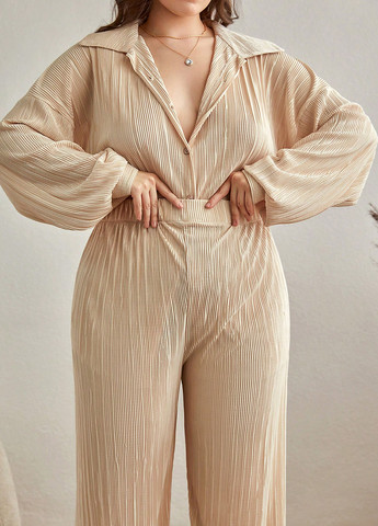 Костюм (блуза, брюки) SHEIN (333529976)