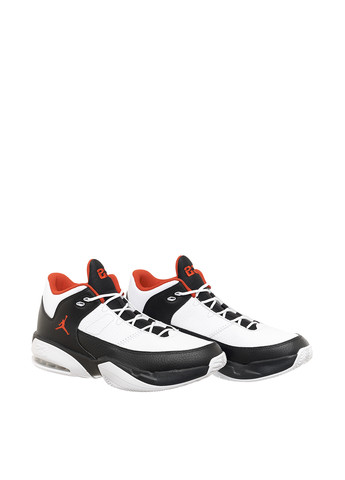 Цветные демисезонные кроссовки Jordan MAX AURA 3