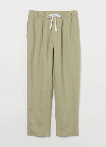 Штани H&M (292513556)