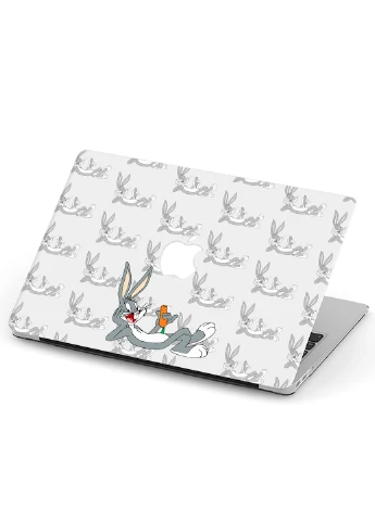 Чохол пластиковий для Apple MacBook Pro Retina 15 A1398 Кактус (Cactus) (6353-1571) MobiPrint (218347866)