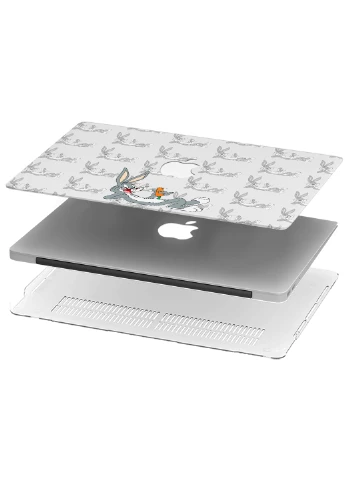 Чохол пластиковий для Apple MacBook Pro Retina 15 A1398 Кактус (Cactus) (6353-1571) MobiPrint (218347866)