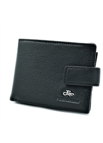 Мужской кожаный кошелек 8х11х2 см Weatro (252133659)