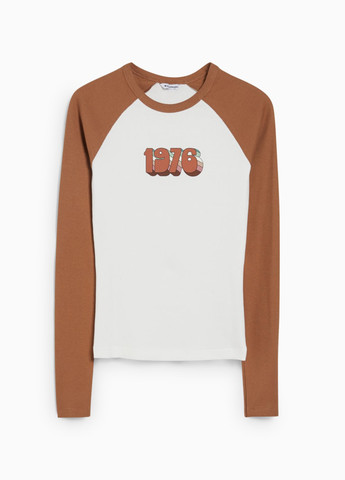 Лонгслив Clockhouse (304202103)