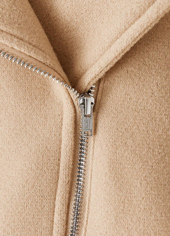 Дубленка SHEIN (347153152)