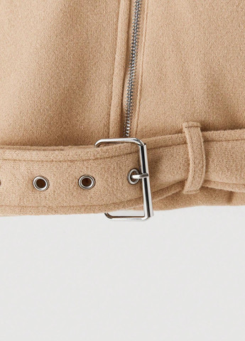 Дубленка SHEIN (347153152)