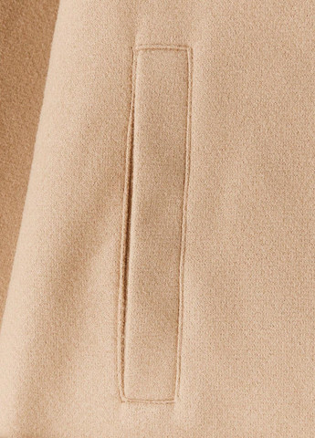 Дубленка SHEIN (347153152)