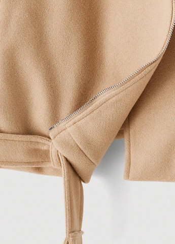 Дубленка SHEIN (347153152)