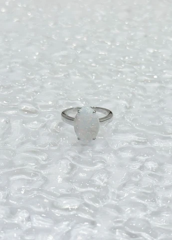 Каблучка Silver Flame (307258286)