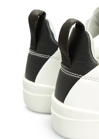 Кросівки Replay чорно-білі всесезони (315667203)