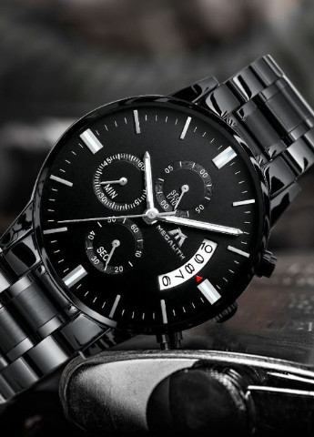 Мужские часы Super quartz MegaLith (229053122)