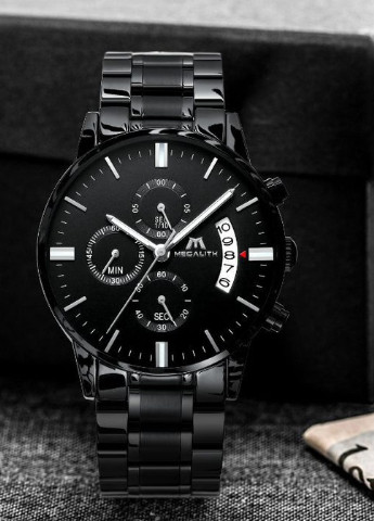 Мужские часы Super quartz MegaLith (229053122)