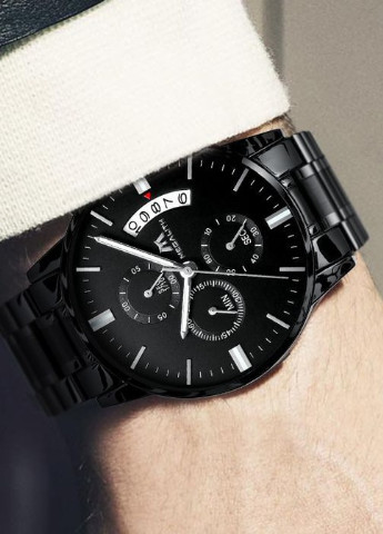 Мужские часы Super quartz MegaLith (229053122)