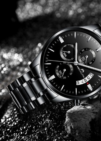 Мужские часы Super quartz MegaLith (229053122)