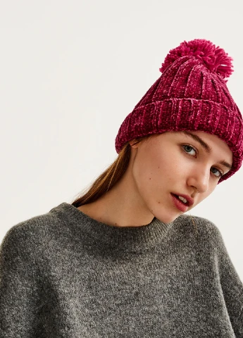 Шапка Pull & Bear (251188468)