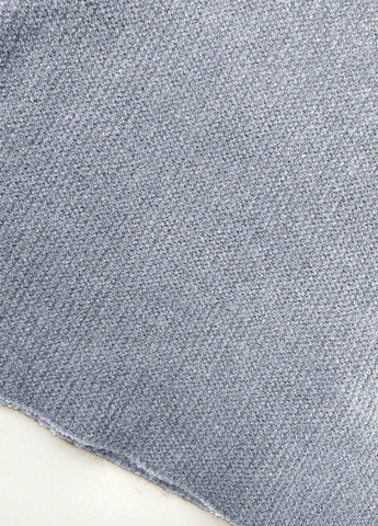 Сірий демісезонний джемпер SHEIN