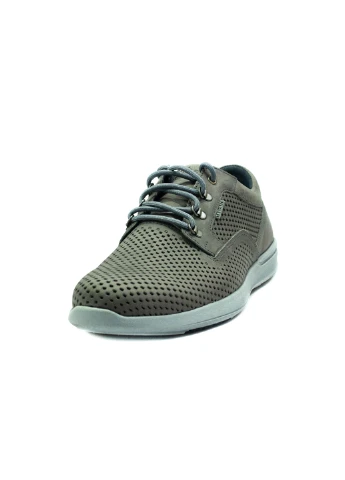 Серые кеды Clubshoes
