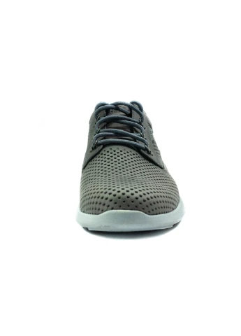 Серые кеды Clubshoes