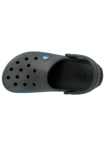 Сабо жінкам Crocband Crocs Crocband Quartz (195909461)