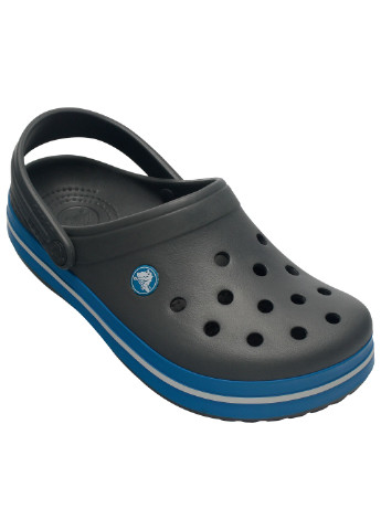 Сабо жінкам Crocband Crocs Crocband Quartz (195909461)