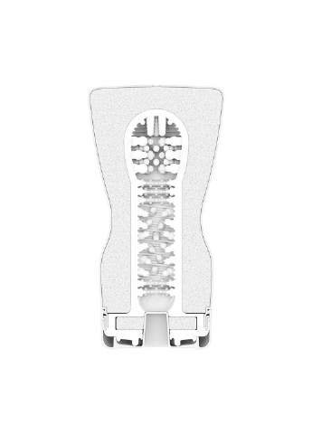 Мастурбатор Squeeze Tube Cup (мягкая подушечка) GENTLE Tenga (252022563)