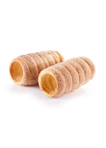 Форма для традиційних трубочок Delicia 23 см Tescoma (255190842)