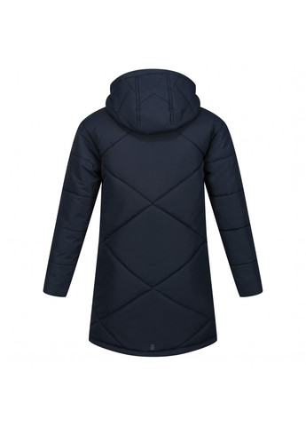 Синя зимня куртка куртка-пальто Regatta Avriella