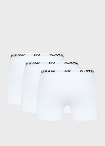 Трусы (3 шт.) G-Star Raw (366431862)
