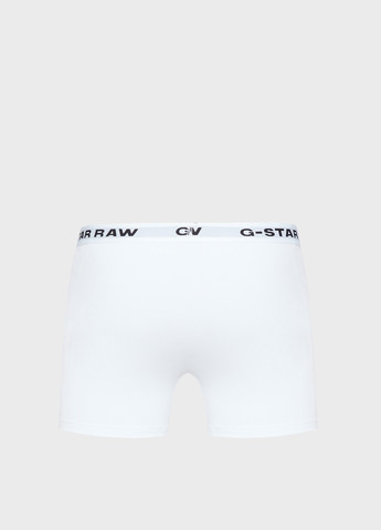 Трусы (3 шт.) G-Star Raw (366431862)