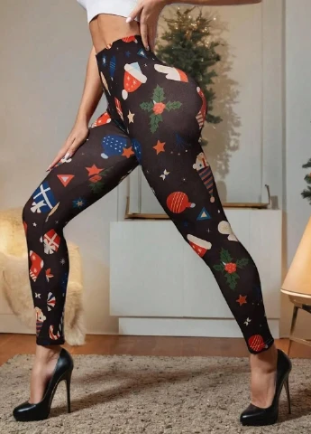 Легінси SHEIN (322848795)