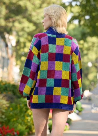 Кардиган SHEIN (342719664)