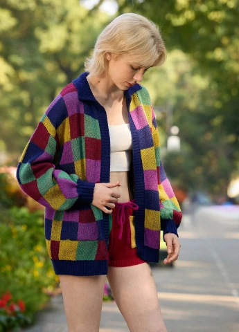 Кардиган SHEIN (342719664)