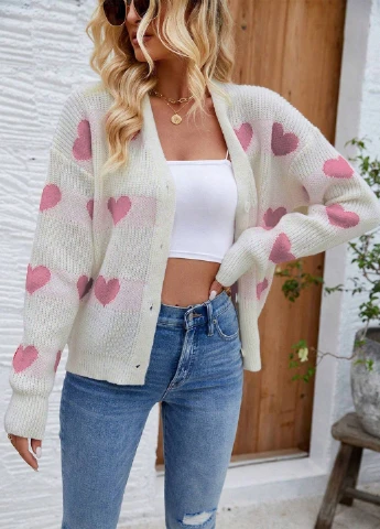 Кофта SHEIN (308796058)