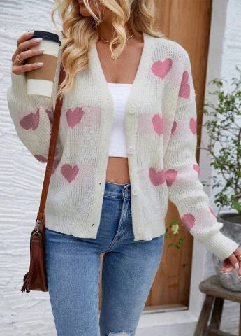 Кофта SHEIN (308796058)