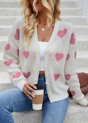 Кофта SHEIN (308796058)