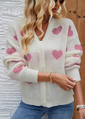Кофта SHEIN (308796058)
