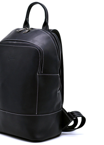 Жіночий шкіряний рюкзак середнього розміру 27×36×13 см TARWA ra-2008-3md (251835811)