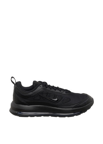 Чорні всесезон кросівки cu4826-001 Nike Air max Ap