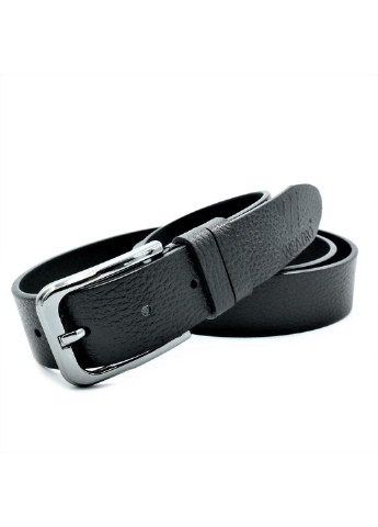 Мужской кожаний ремень 115-120х3,3 см Weatro (254595472)