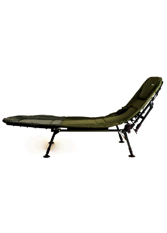 Карповая раскладушка 48х195,5х72,5 см Ranger (238512940)