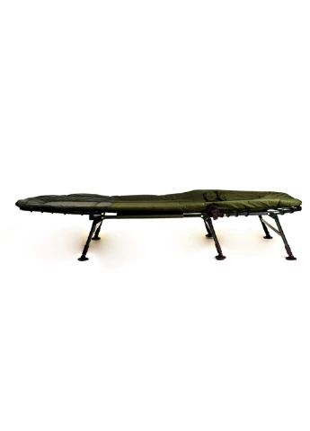 Карповая раскладушка 48х195,5х72,5 см Ranger (238512940)