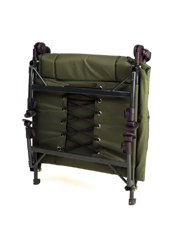 Карповая раскладушка 48х195,5х72,5 см Ranger (238512940)
