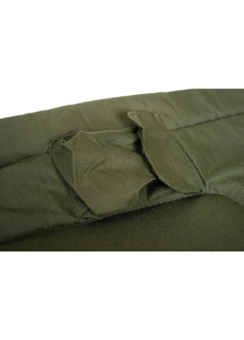 Карповая раскладушка 48х195,5х72,5 см Ranger (238512940)