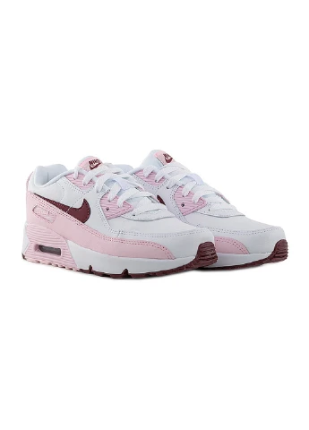 Кросівки AIR MAX 90 LTR (PS) Nike (253740851)