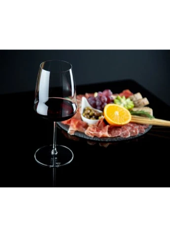 Келих для вина Restaurant Winewings Syrah 865 мл Riedel (252788223)