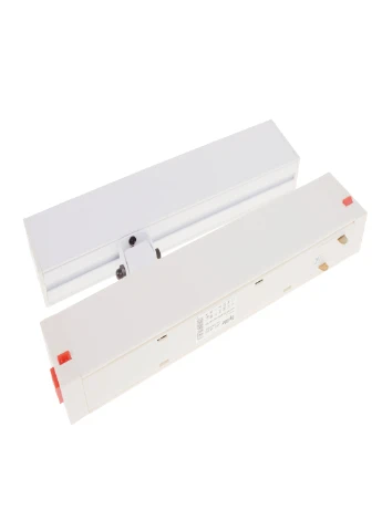 Світильник трековий KW-262/9W WW+NW+CW WH Brille (242747037)