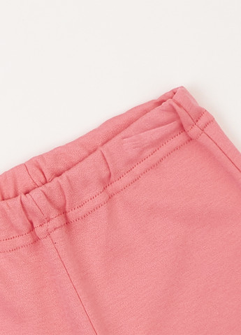 Персиковая всесезон пижама (свитшот, брюки) свитшот + брюки Ляля