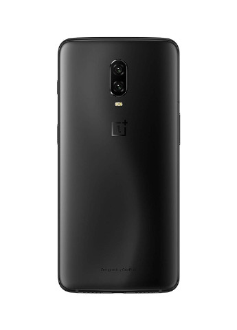 Смартфон 6T 8 / 256GB (A6013) Midnight Black OnePlus 6t 8/256gb (a6013) midnight black (133777663)