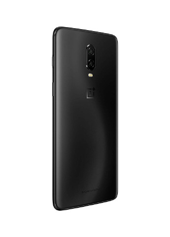 Смартфон 6T 8 / 256GB (A6013) Midnight Black OnePlus 6t 8/256gb (a6013) midnight black (133777663)