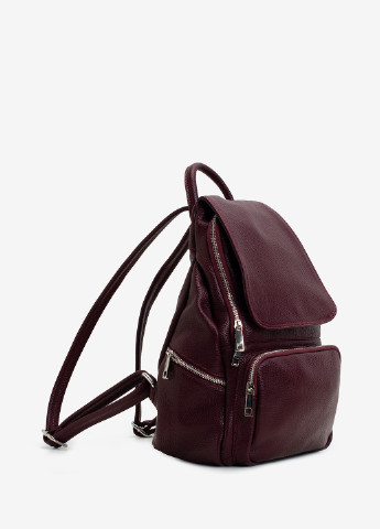 Рюкзак жіночий шкіряний Backpack Regina Notte (249624538)
