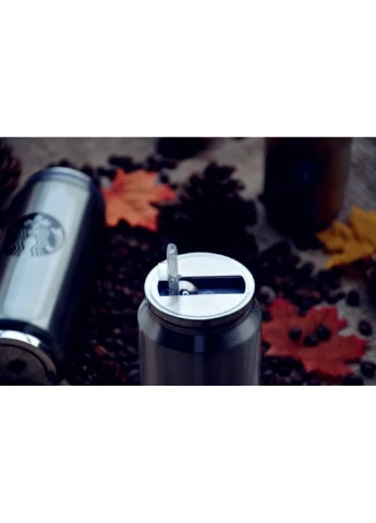 Термокухоль Starbucks 450ml з напувалкою Power (254402541)